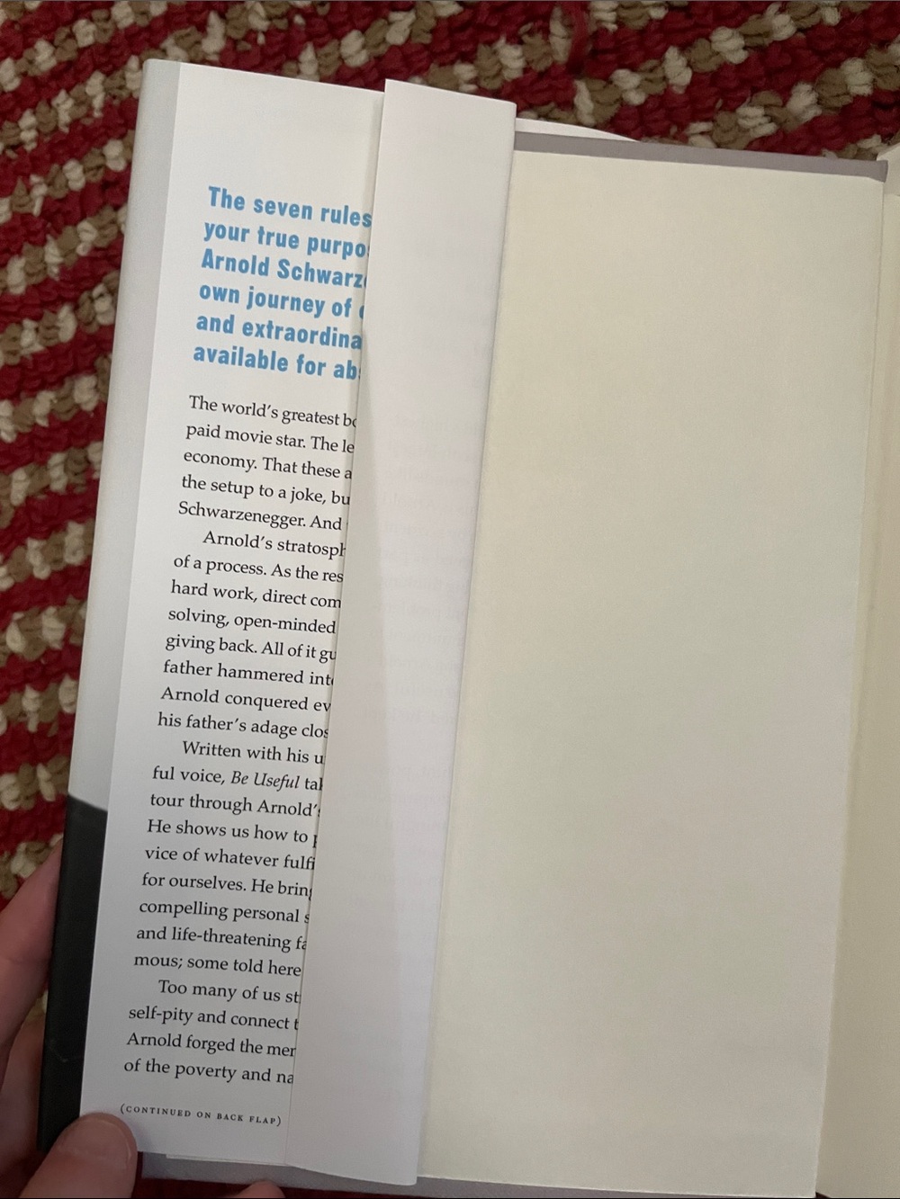 Signed First Edition. First printing. - Picture 3 of 6